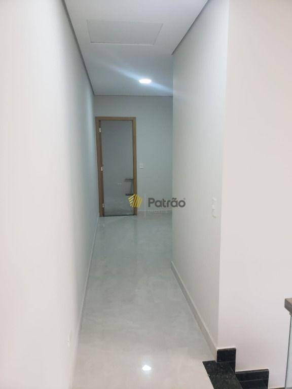 Sobrado à venda com 3 quartos, 201m² - Foto 16