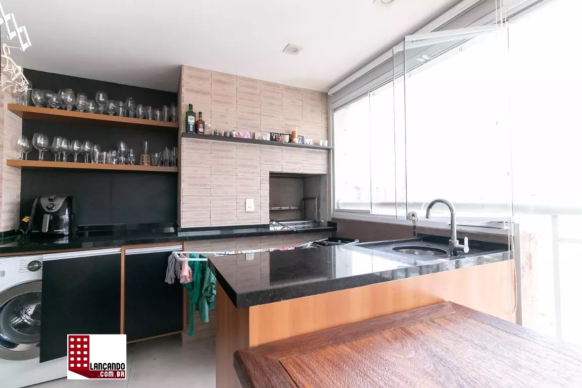 Apartamento à venda com 2 quartos, 68m² - Foto 7