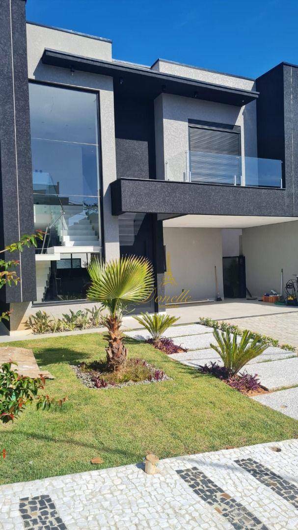 Sobrado à venda com 3 quartos, 243m² - Foto 4