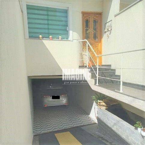 Sobrado à venda com 3 quartos, 180m² - Foto 23