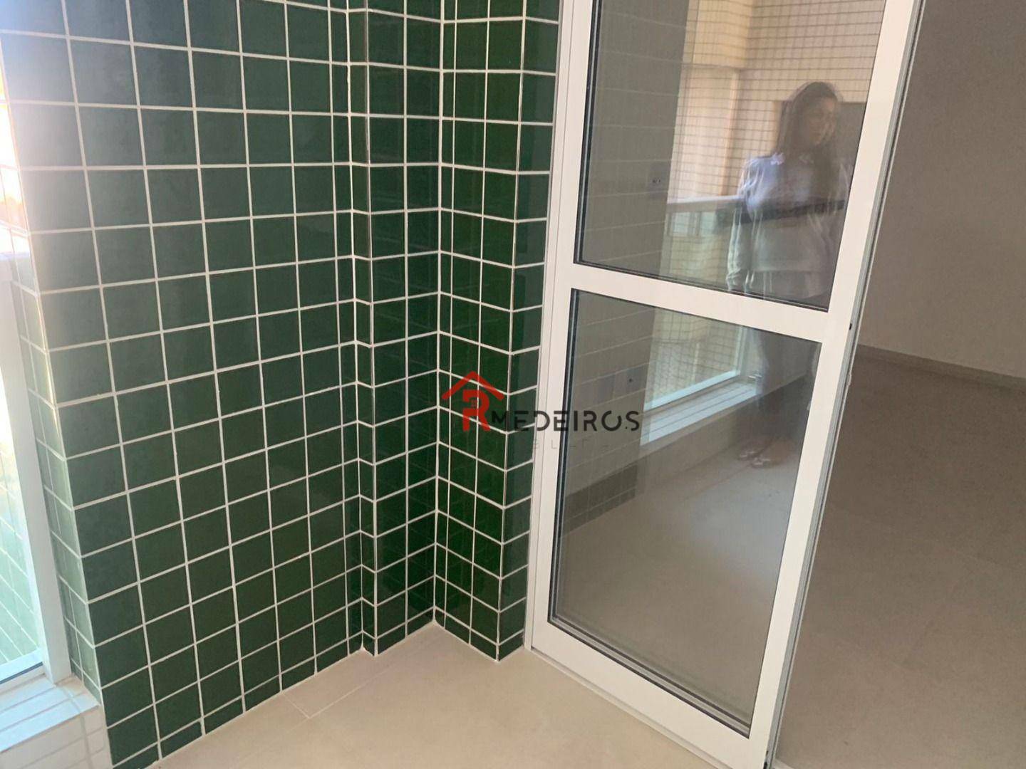 Apartamento à venda com 2 quartos, 89m² - Foto 6