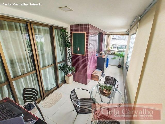 Apartamento à venda com 2 quartos, 71m² - Foto 20