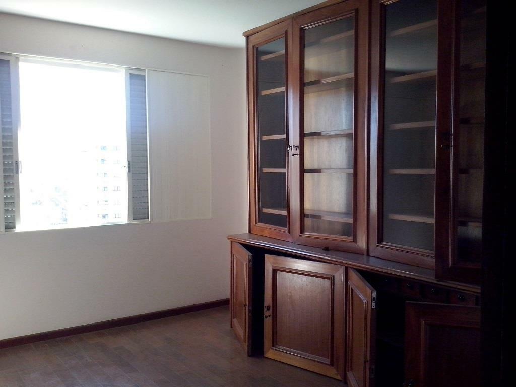 Apartamento à venda com 3 quartos, 200m² - Foto 18