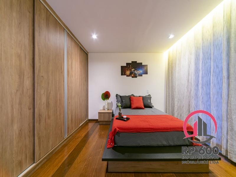 Casa de Condomínio à venda com 4 quartos, 597m² - Foto 18