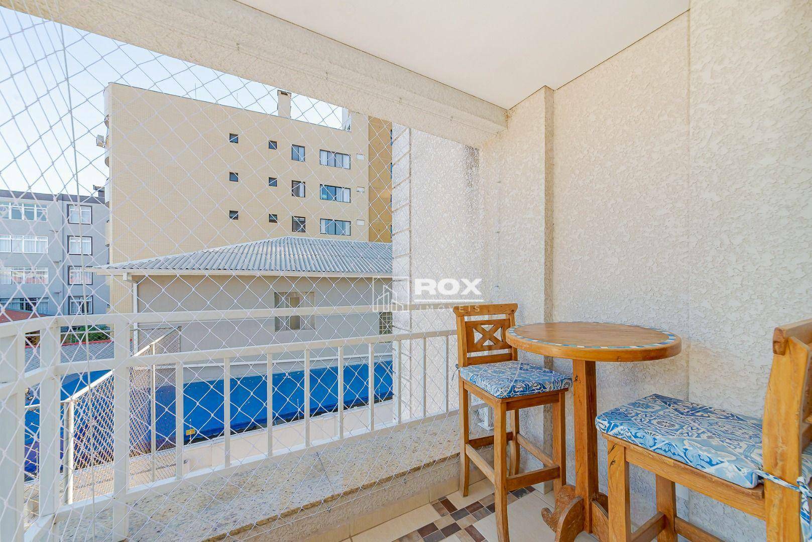 Apartamento à venda com 3 quartos, 105m² - Foto 17