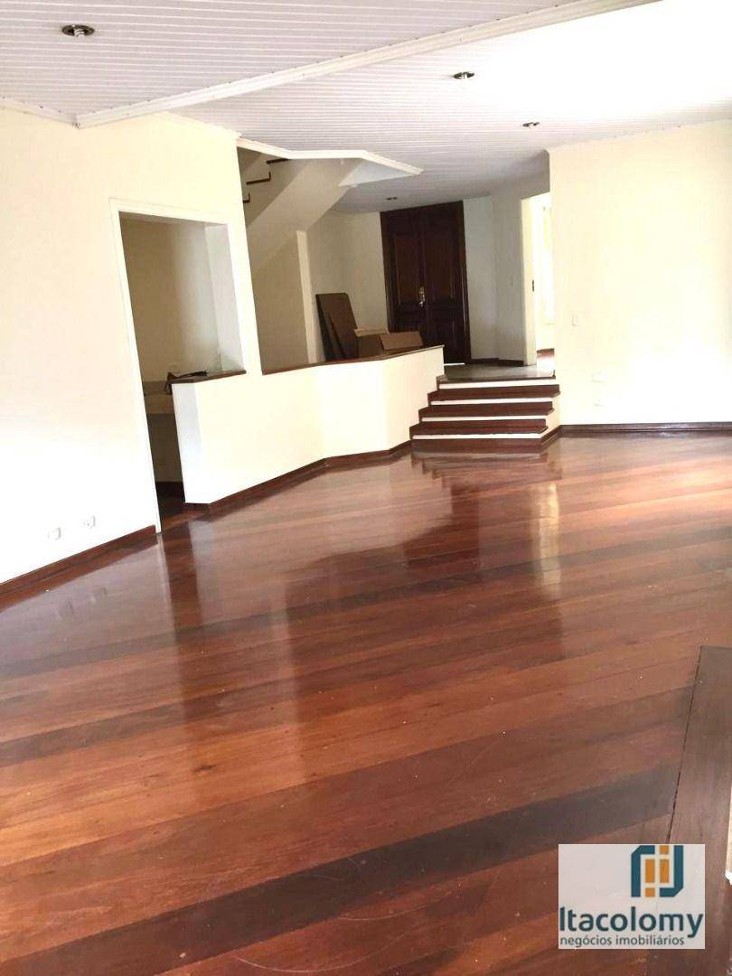 Casa de Condomínio à venda e aluguel com 4 quartos, 460m² - Foto 6