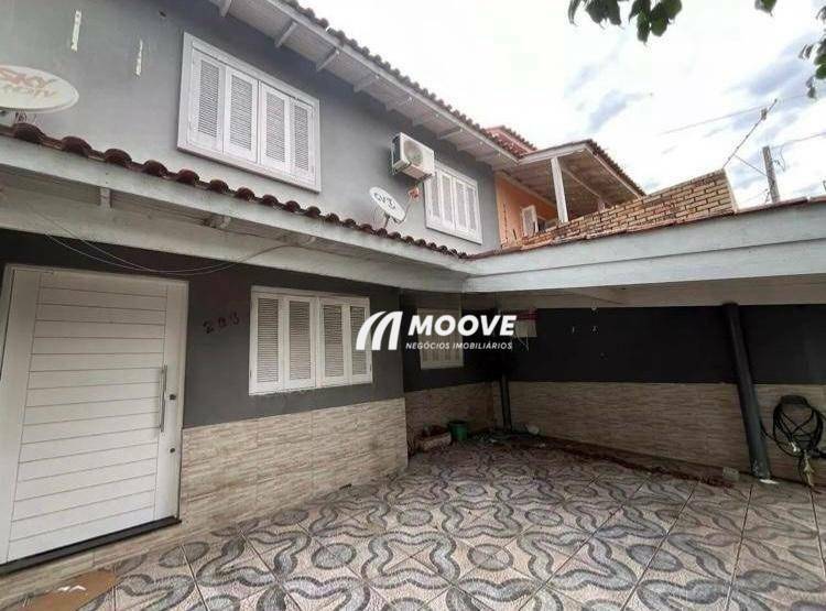 Sobrado, 2 quartos, 82 m² - Foto 2