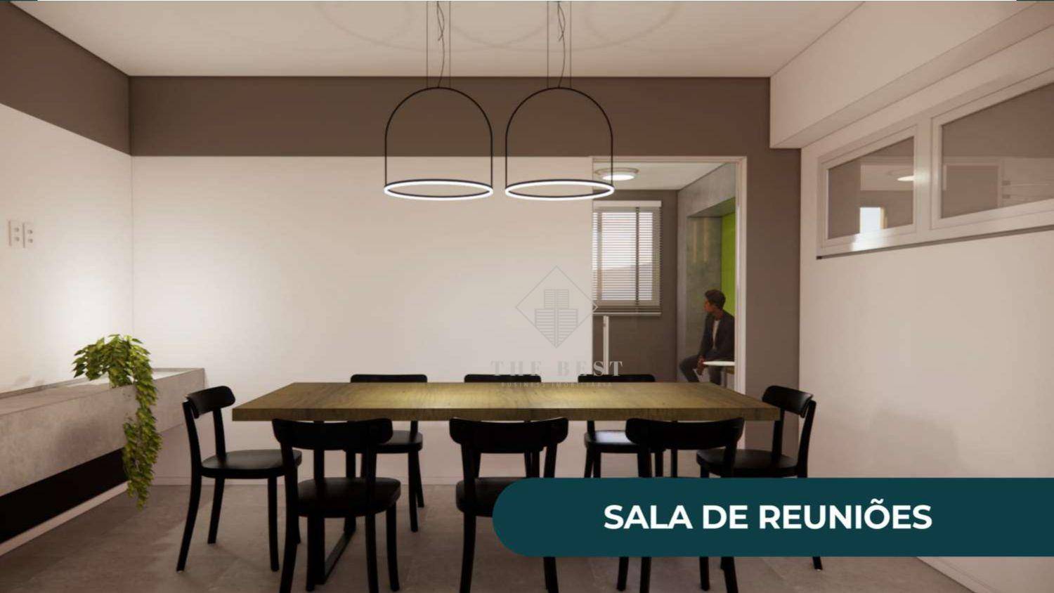 Apartamento à venda com 2 quartos, 118m² - Foto 14