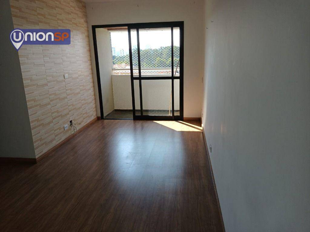 Apartamento à venda com 2 quartos, 60m² - Foto 3