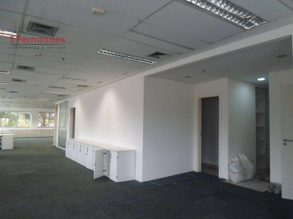 Conjunto Comercial-Sala para alugar, 720m² - Foto 15