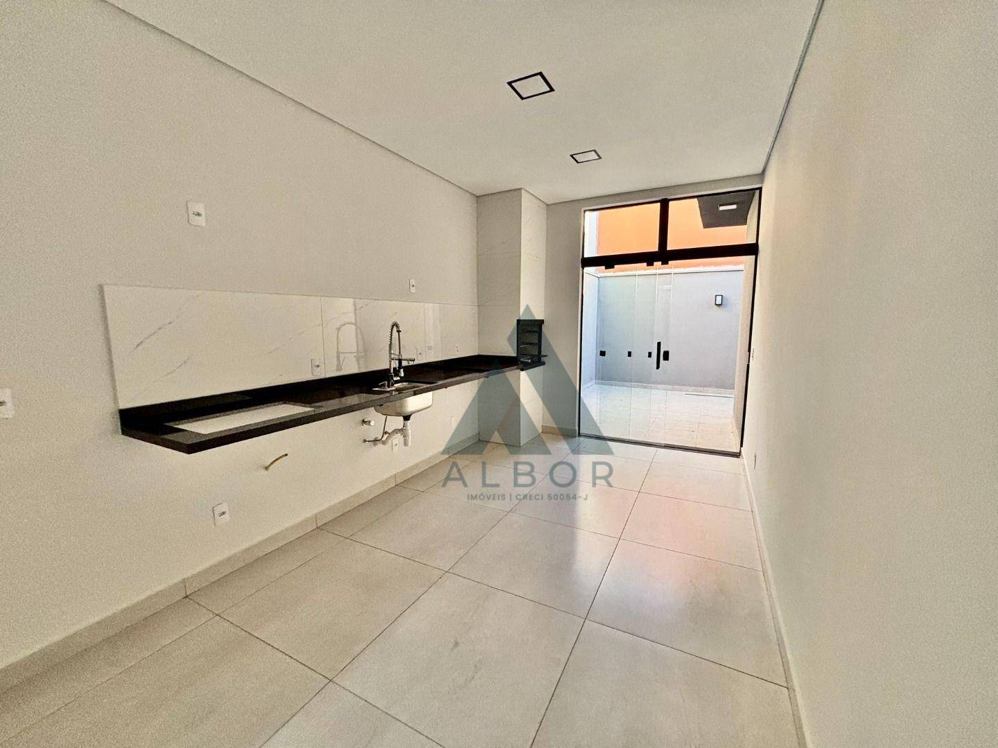 Casa, 3 quartos, 110 m² - Foto 5