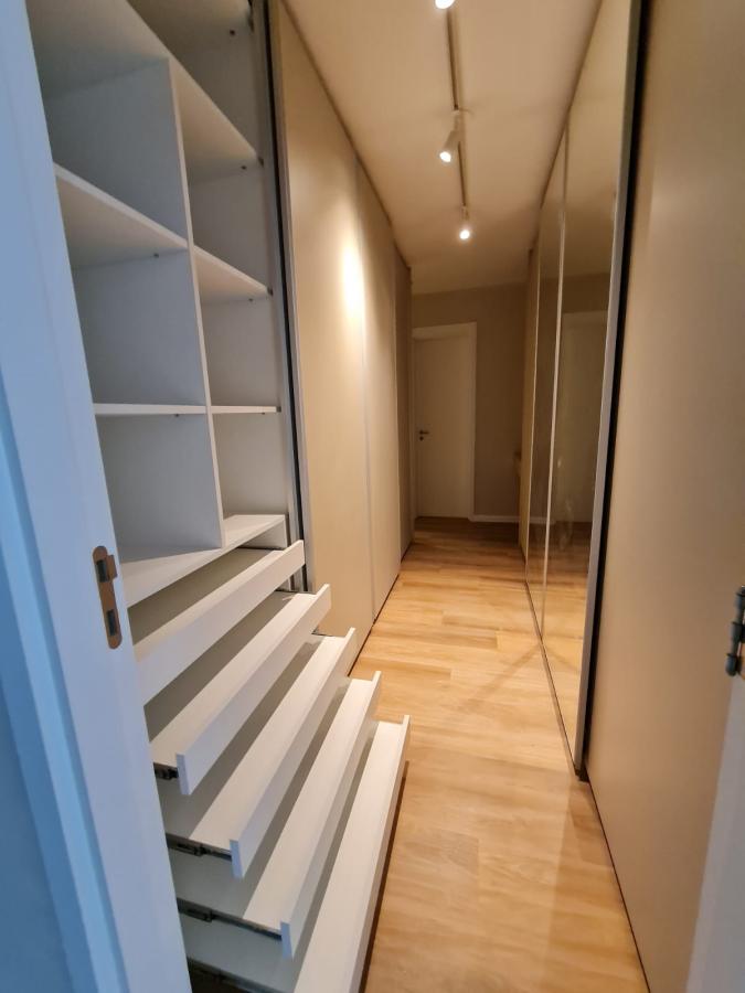 Apartamento à venda com 3 quartos, 149m² - Foto 7