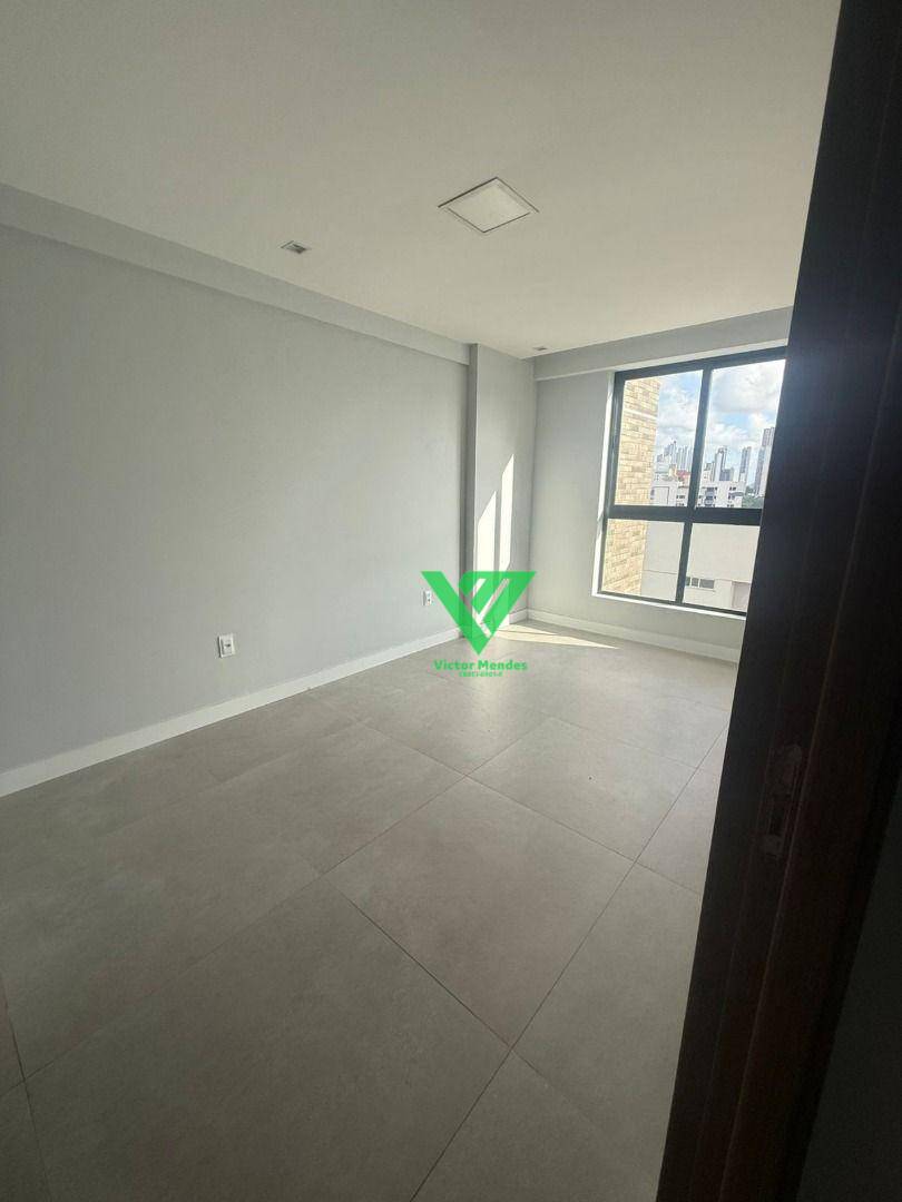 Apartamento à venda e aluguel com 3 quartos, 77m² - Foto 2