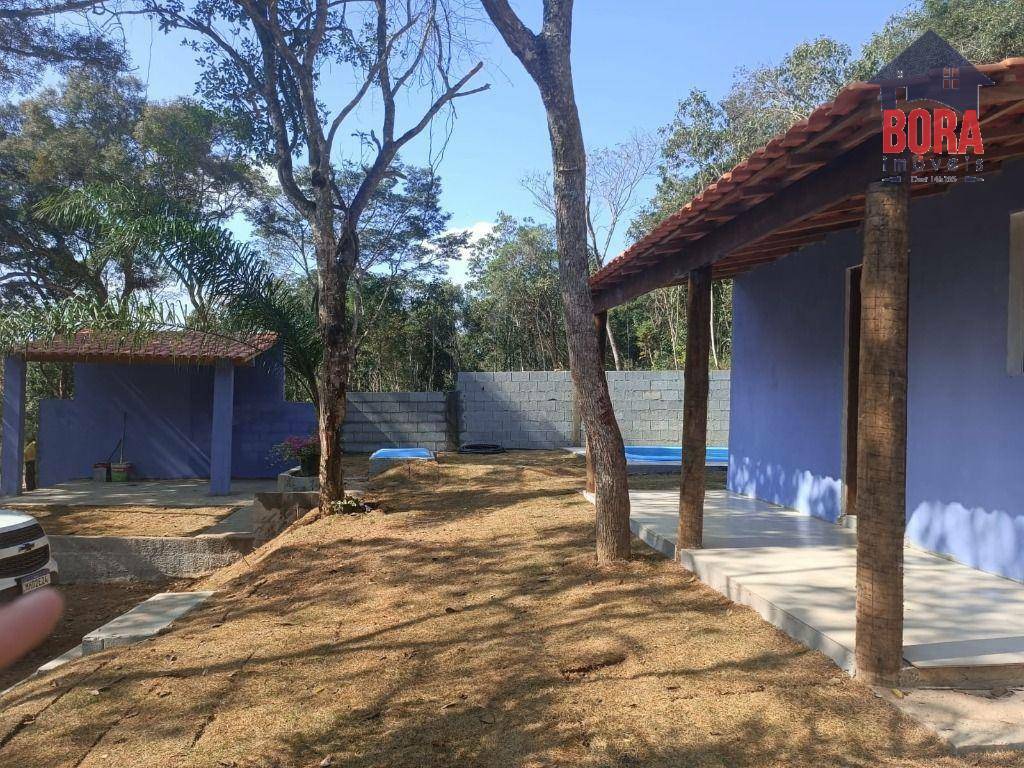 Chácara à venda com 2 quartos, 100m² - Foto 10