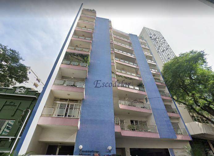 Apartamento à venda com 4 quartos, 294m² - Foto 33