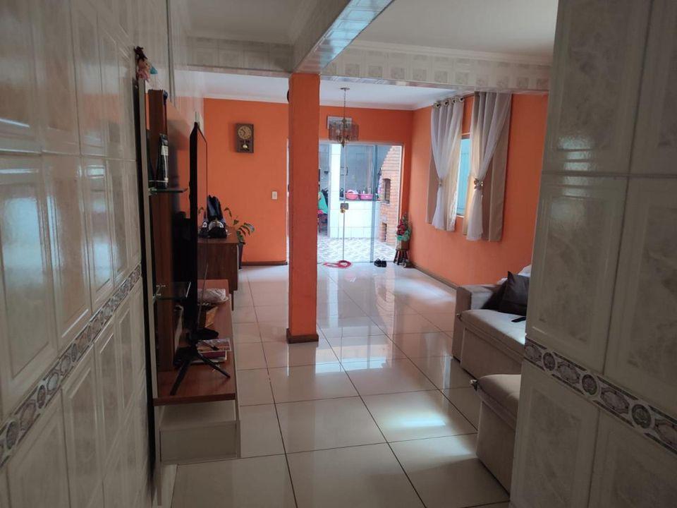 Casa à venda com 4 quartos, 120m² - Foto 19