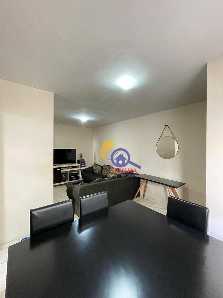 Apartamento à venda com 3 quartos, 62m² - Foto 2