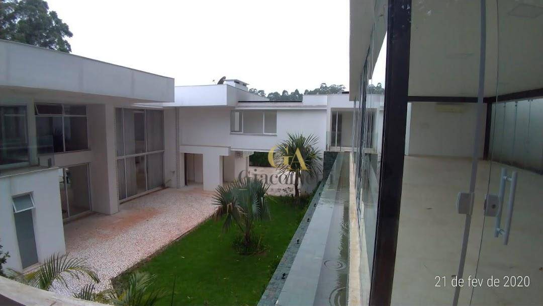 Casa de Condomínio à venda com 5 quartos, 1200m² - Foto 9