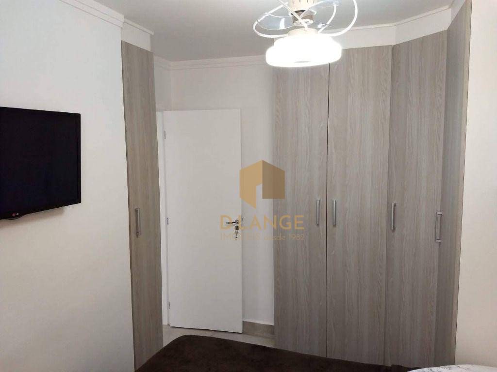 Apartamento à venda com 2 quartos, 47m² - Foto 11