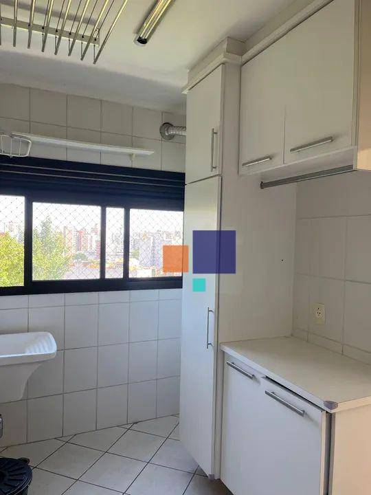 Apartamento para alugar com 3 quartos, 144m² - Foto 2