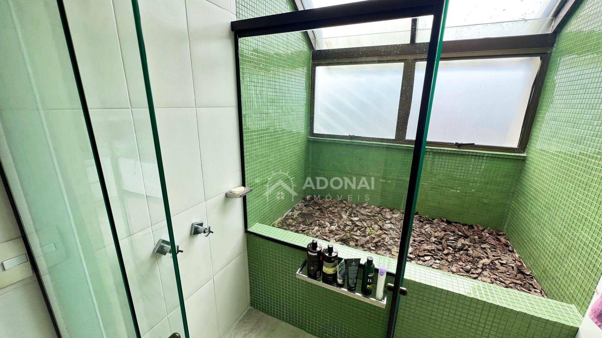 Casa à venda com 4 quartos, 243m² - Foto 39