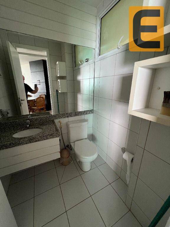 Apartamento à venda com 3 quartos, 170m² - Foto 9