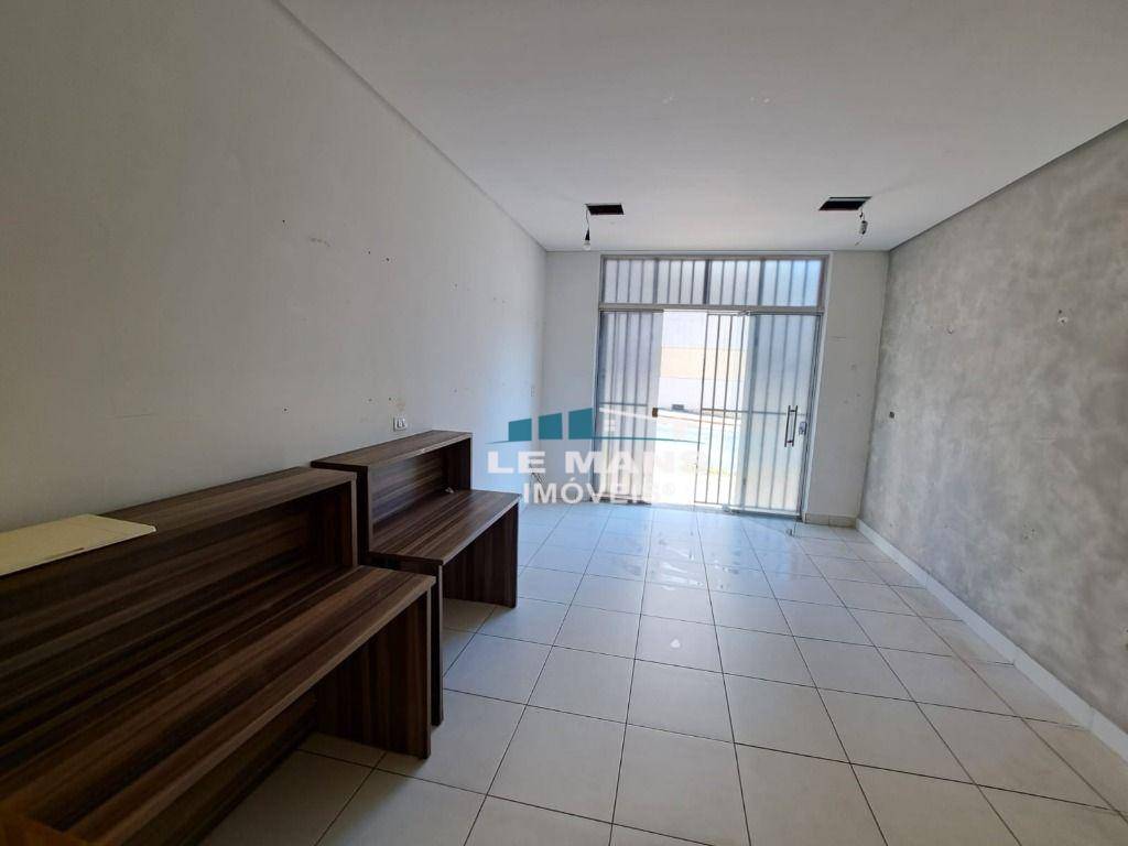 Conjunto Comercial-Sala para alugar, 30m² - Foto 8