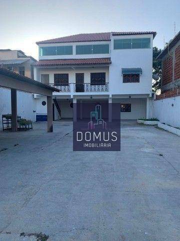 Casa à venda e aluguel com 2 quartos, 500m² - Foto 2