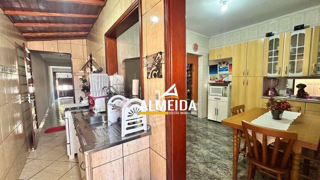 Casa, 3 quartos, 150 m² - Foto 21