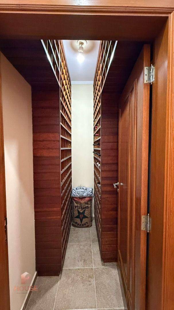 Casa de Condomínio à venda com 3 quartos, 500m² - Foto 10