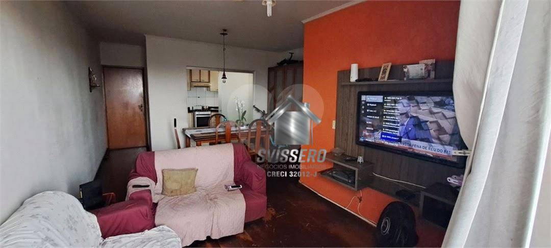 Apartamento, 3 quartos, 88 m² - Foto 1