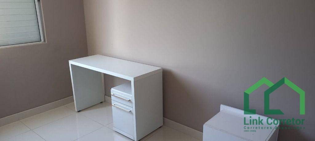 Apartamento à venda com 2 quartos, 49m² - Foto 16