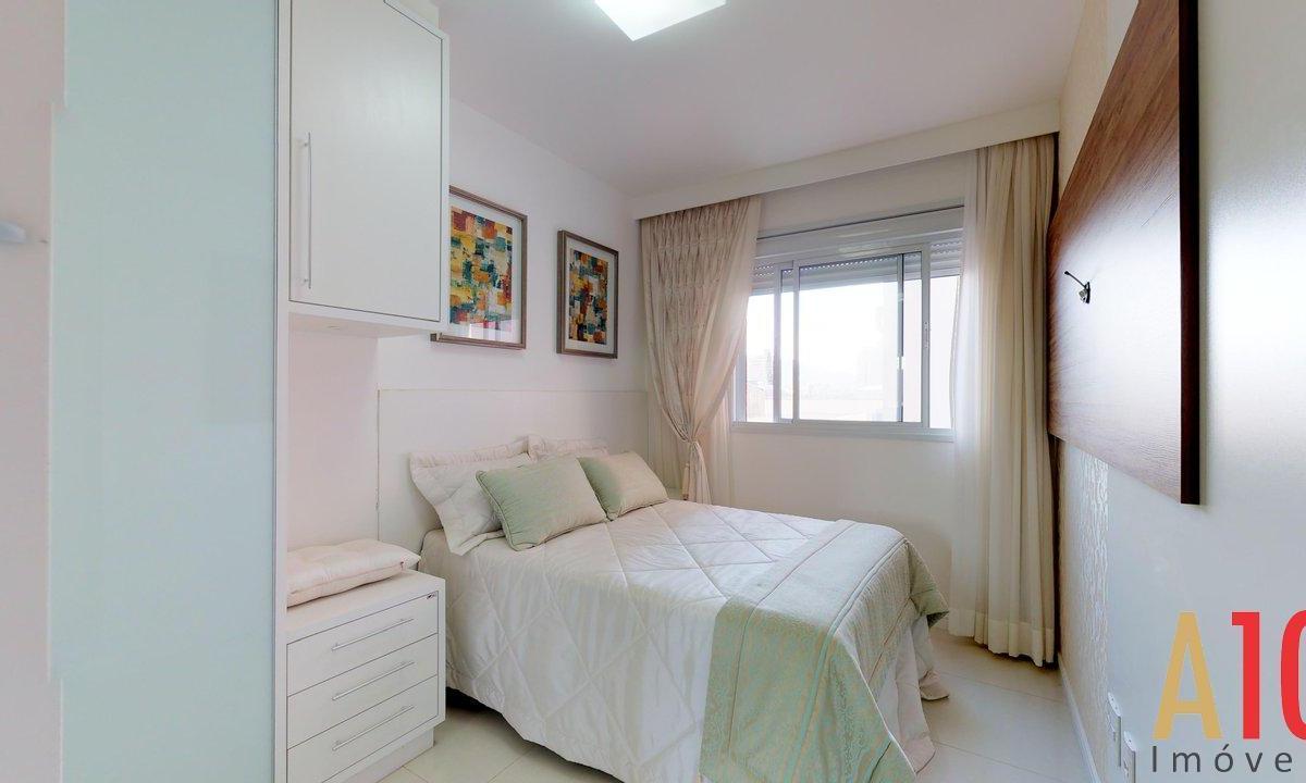 Apartamento à venda com 3 quartos, 82m² - Foto 25