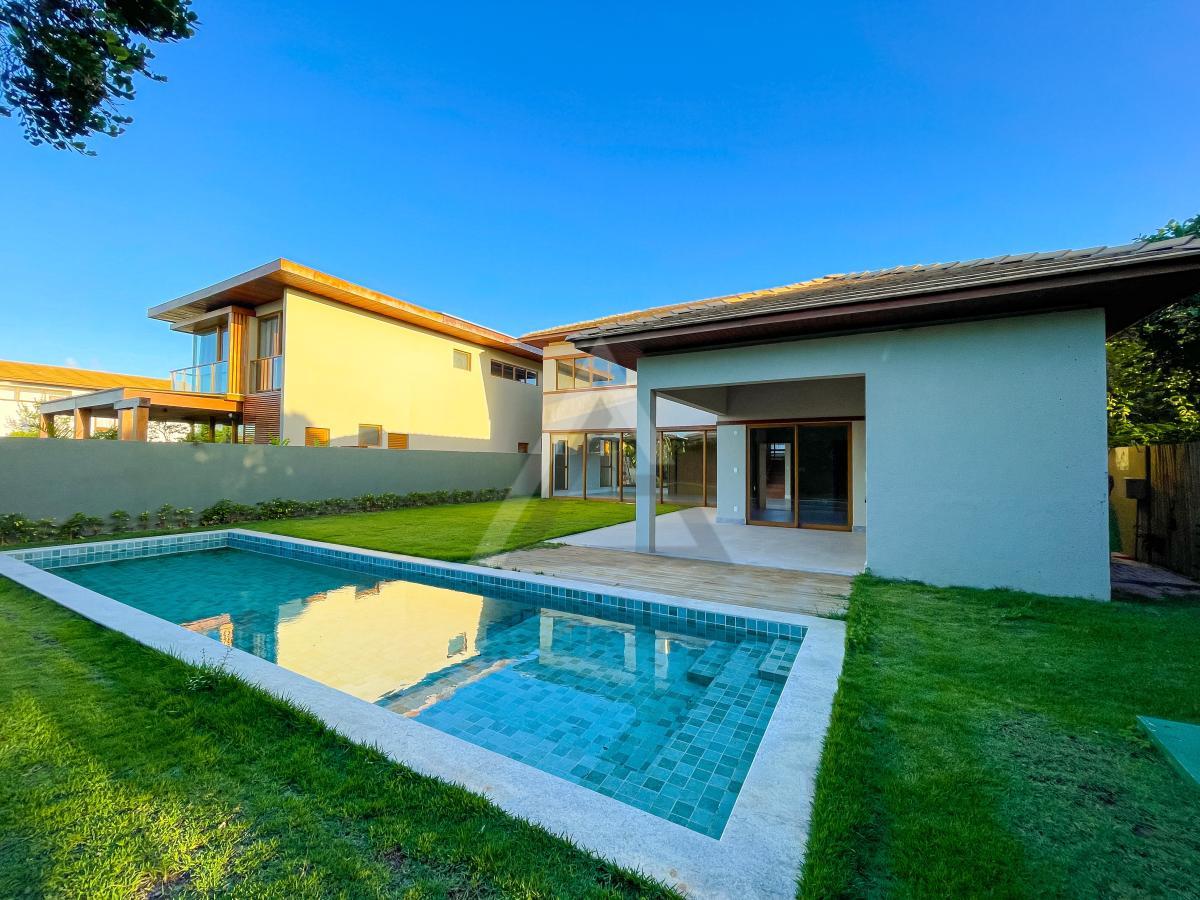 Casa de Condomínio à venda com 6 quartos, 350m² - Foto 5