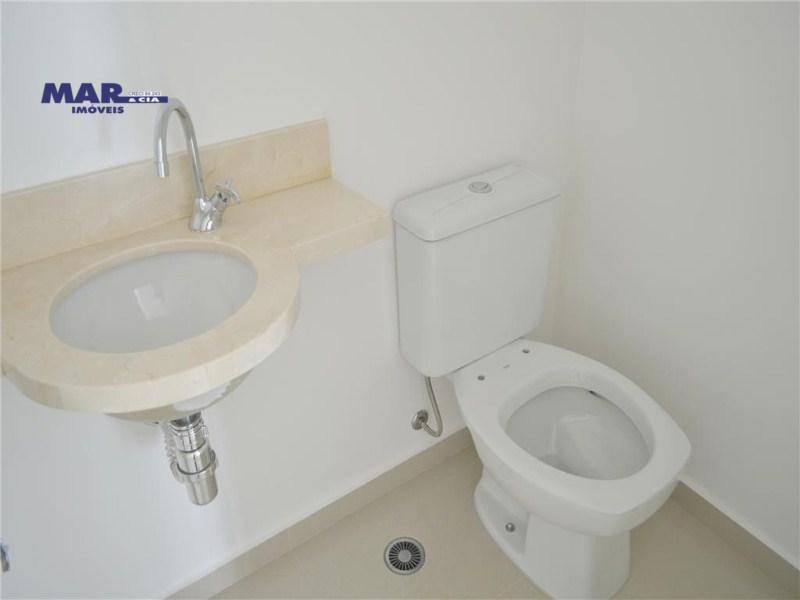 Apartamento à venda com 4 quartos, 210m² - Foto 5