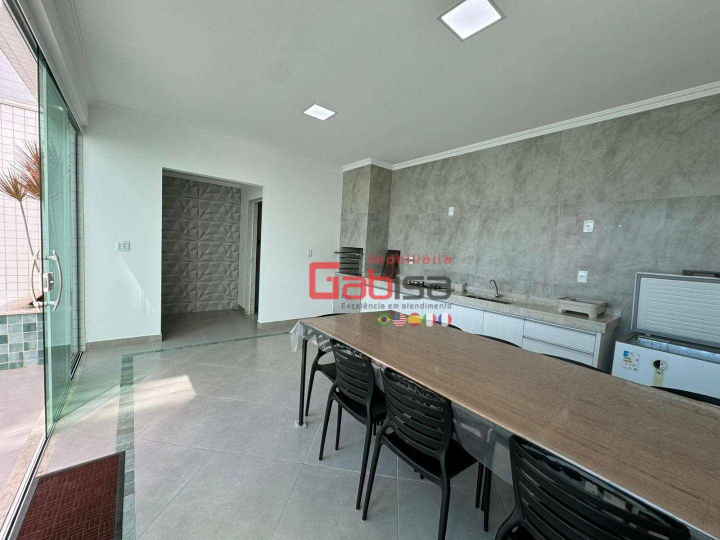 Apartamento à venda com 2 quartos, 75m² - Foto 10