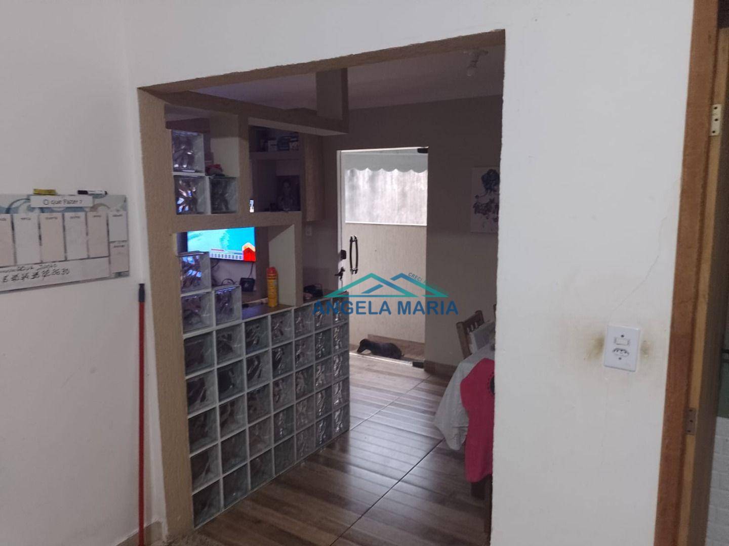 Casa à venda com 3 quartos, 116M2 - Foto 6