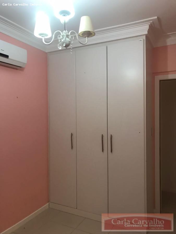 Apartamento à venda com 4 quartos, 130m² - Foto 2