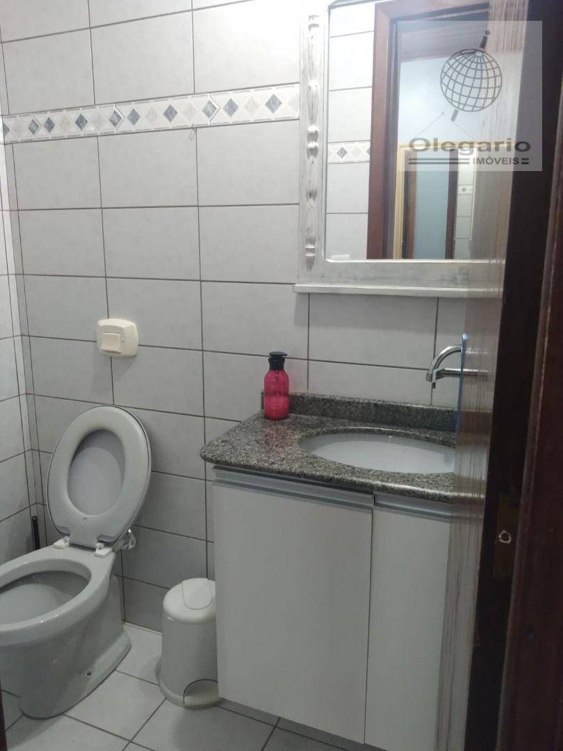 Sobrado à venda com 4 quartos, 284m² - Foto 8