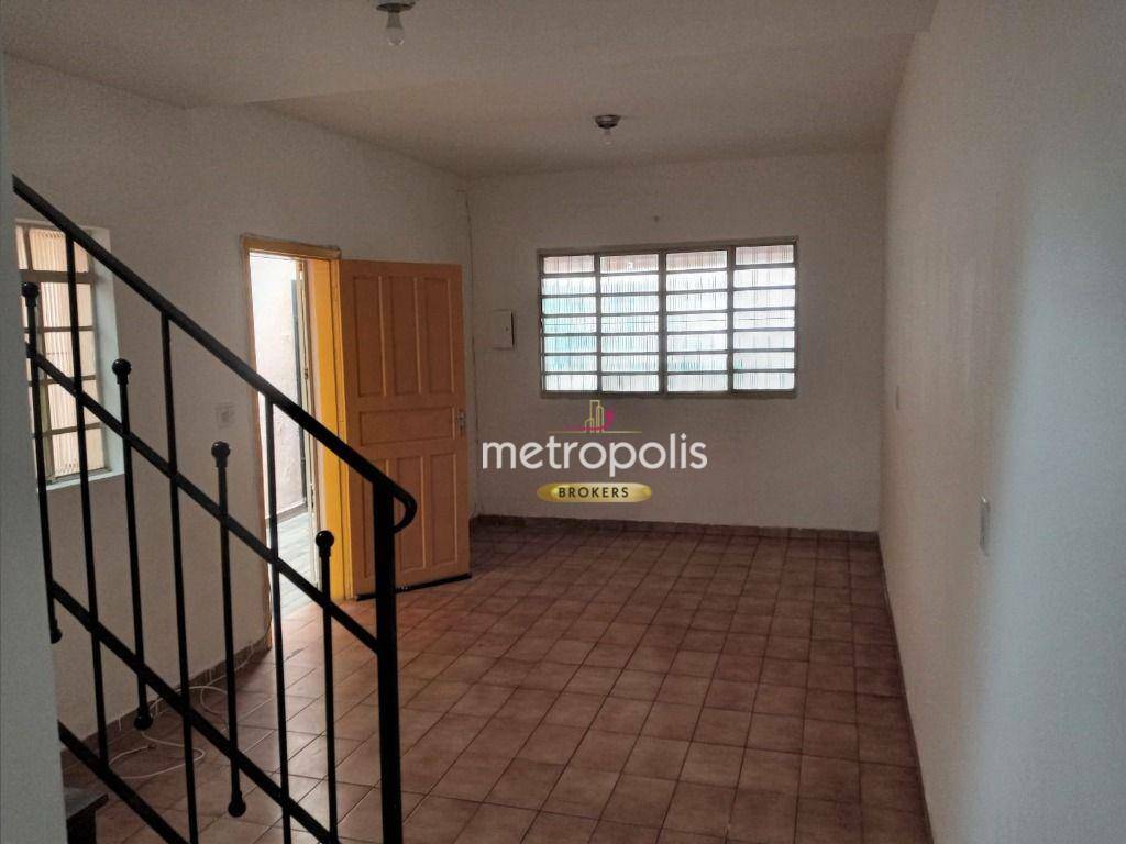 Casa à venda com 3 quartos, 125m² - Foto 3