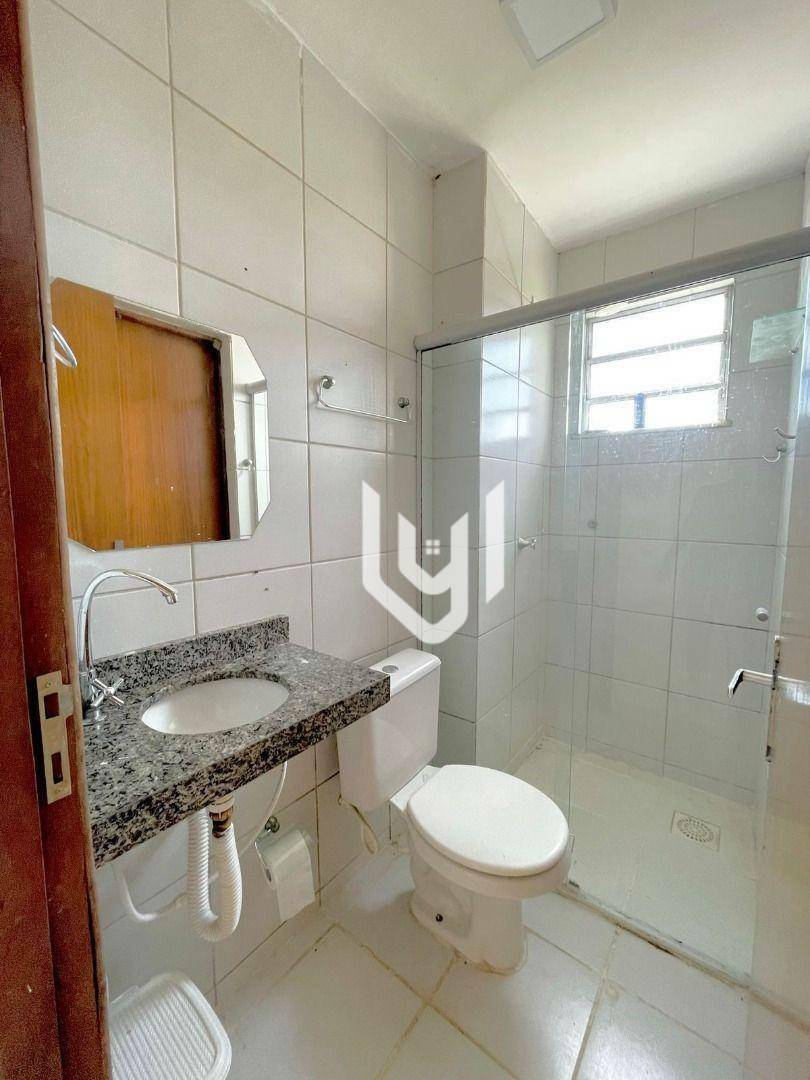 Apartamento para alugar com 2 quartos, 55m² - Foto 3