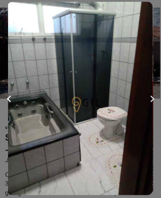 Sobrado à venda com 3 quartos, 300m² - Foto 12