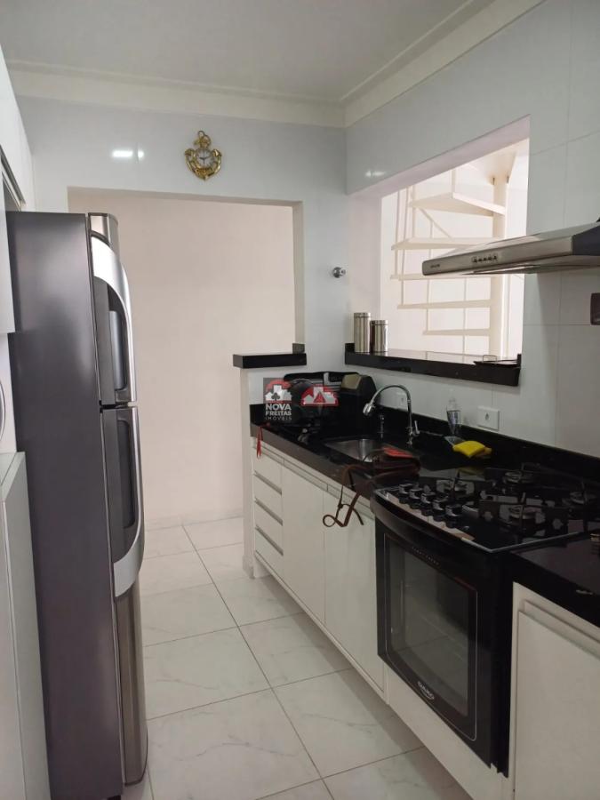 Apartamento à venda com 3 quartos, 132m² - Foto 42