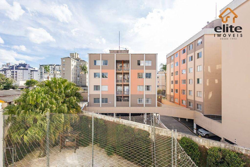 Apartamento para alugar com 3 quartos, 151m² - Foto 25