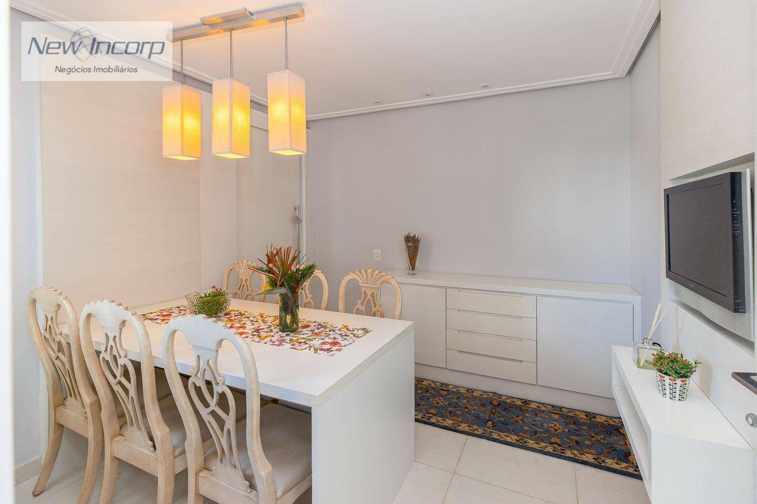 Apartamento à venda com 4 quartos, 290m² - Foto 19