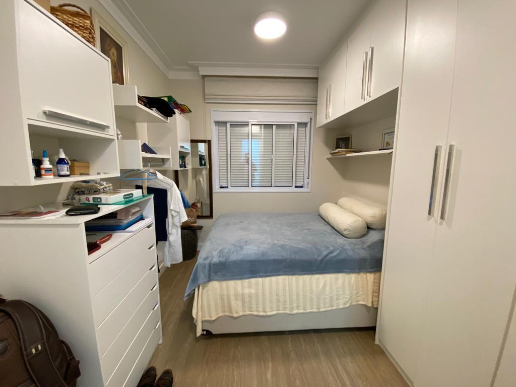 Apartamento à venda com 2 quartos, 61m² - Foto 12