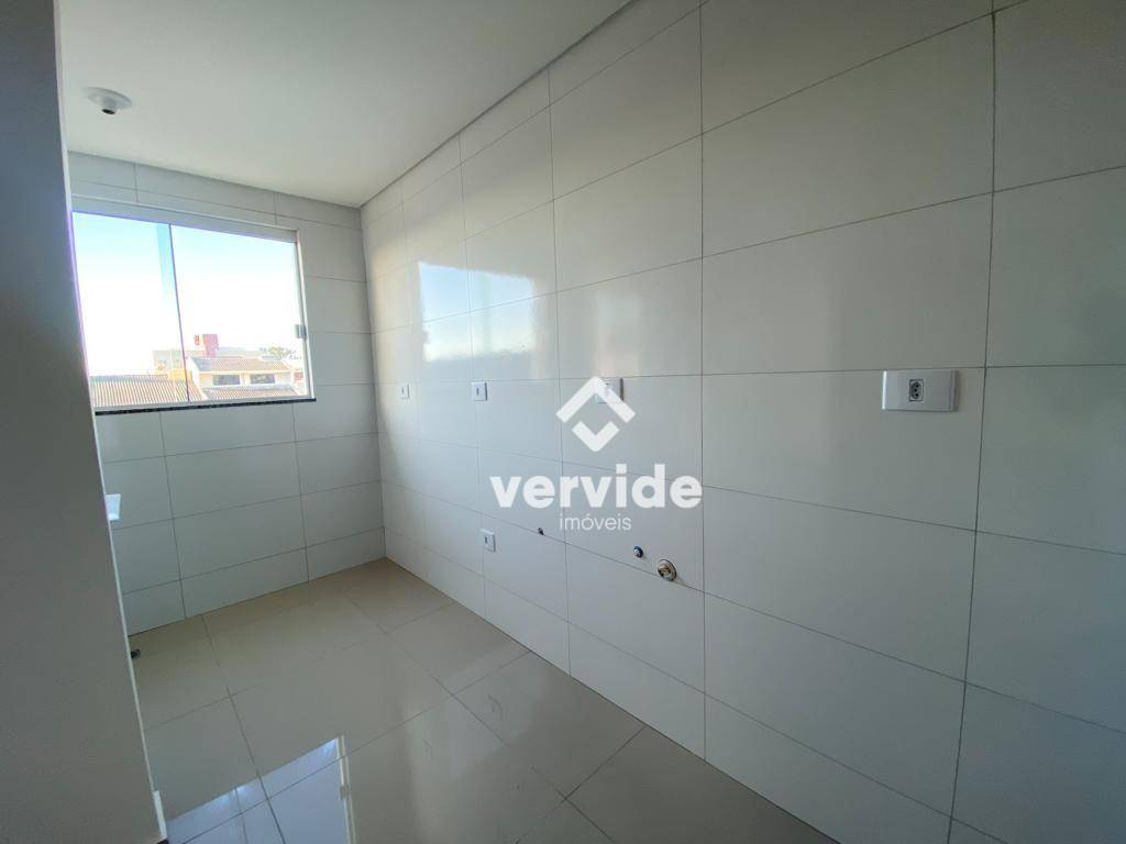 Apartamento à venda com 1 quarto, 29m² - Foto 2