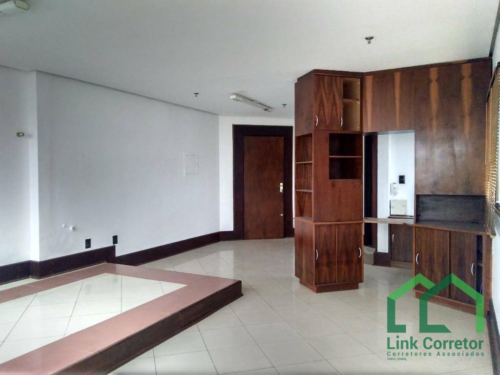 Conjunto Comercial-Sala à venda, 37m² - Foto 8