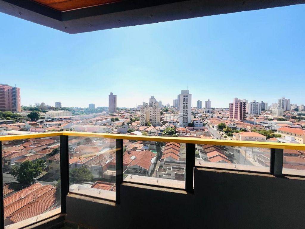 Apartamento, 3 quartos, 155 m² - Foto 5