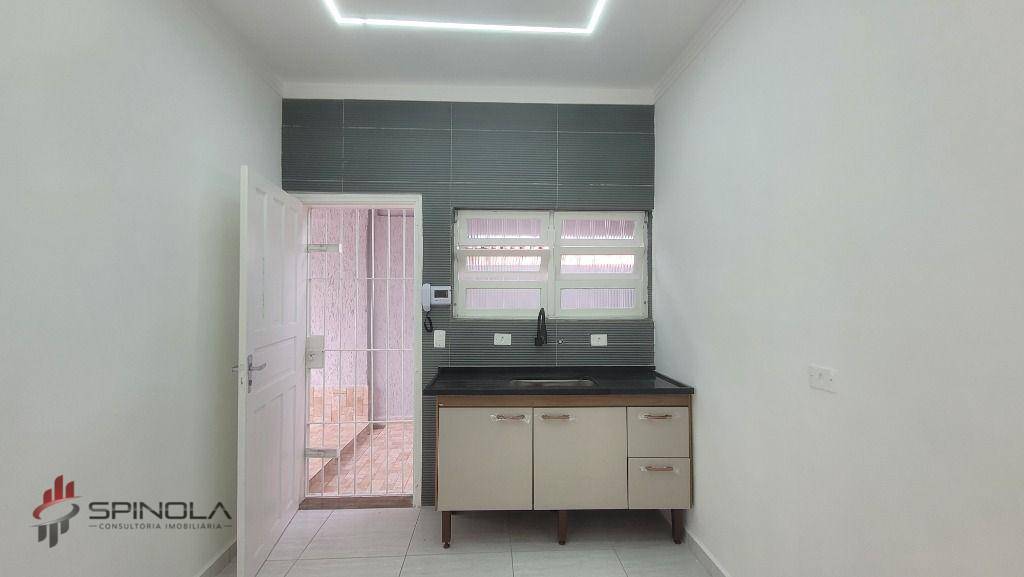 Casa à venda com 2 quartos, 48m² - Foto 21